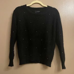 Almost Brand NewThe Kooples Sweater